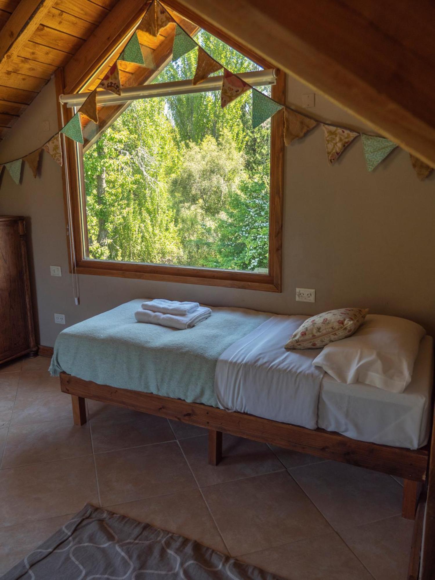 La Huala Villa San Carlos de Bariloche Luaran gambar