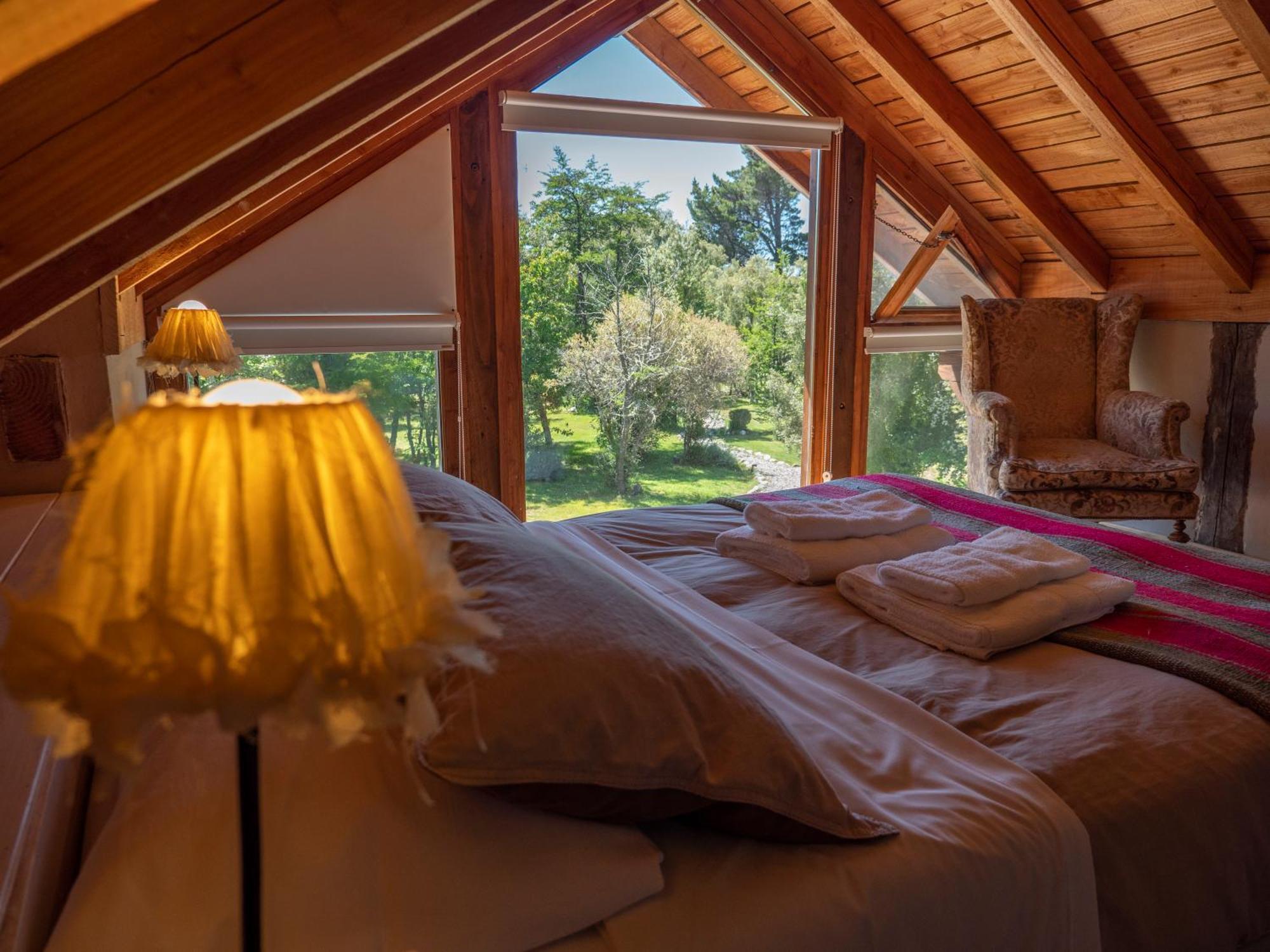 La Huala Villa San Carlos de Bariloche Luaran gambar