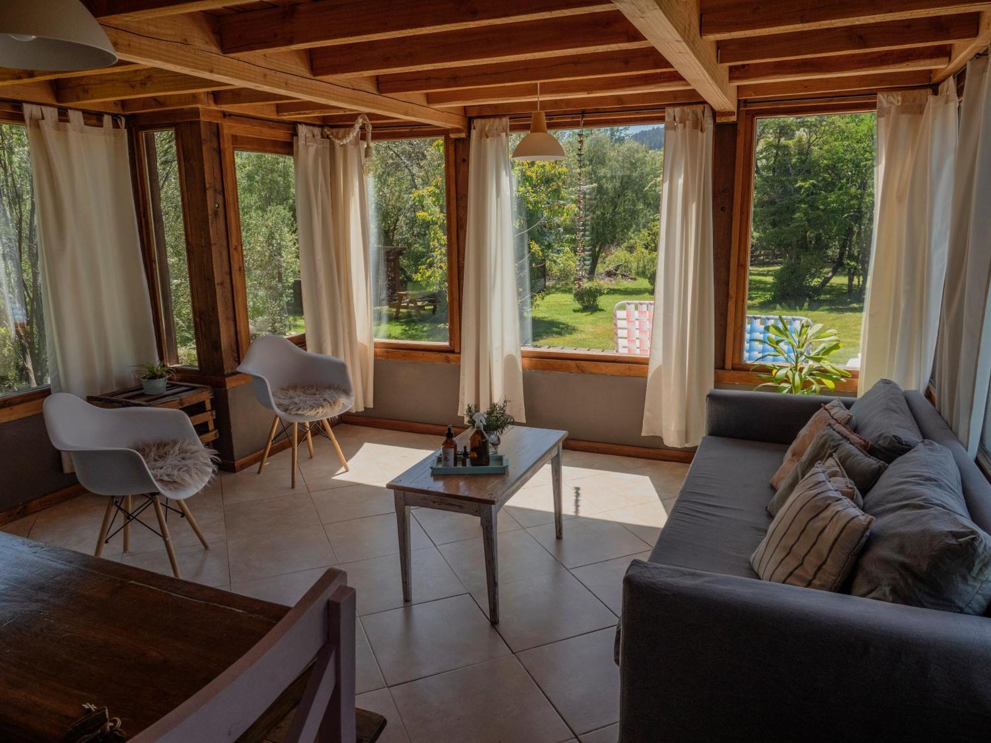 La Huala Villa San Carlos de Bariloche Luaran gambar