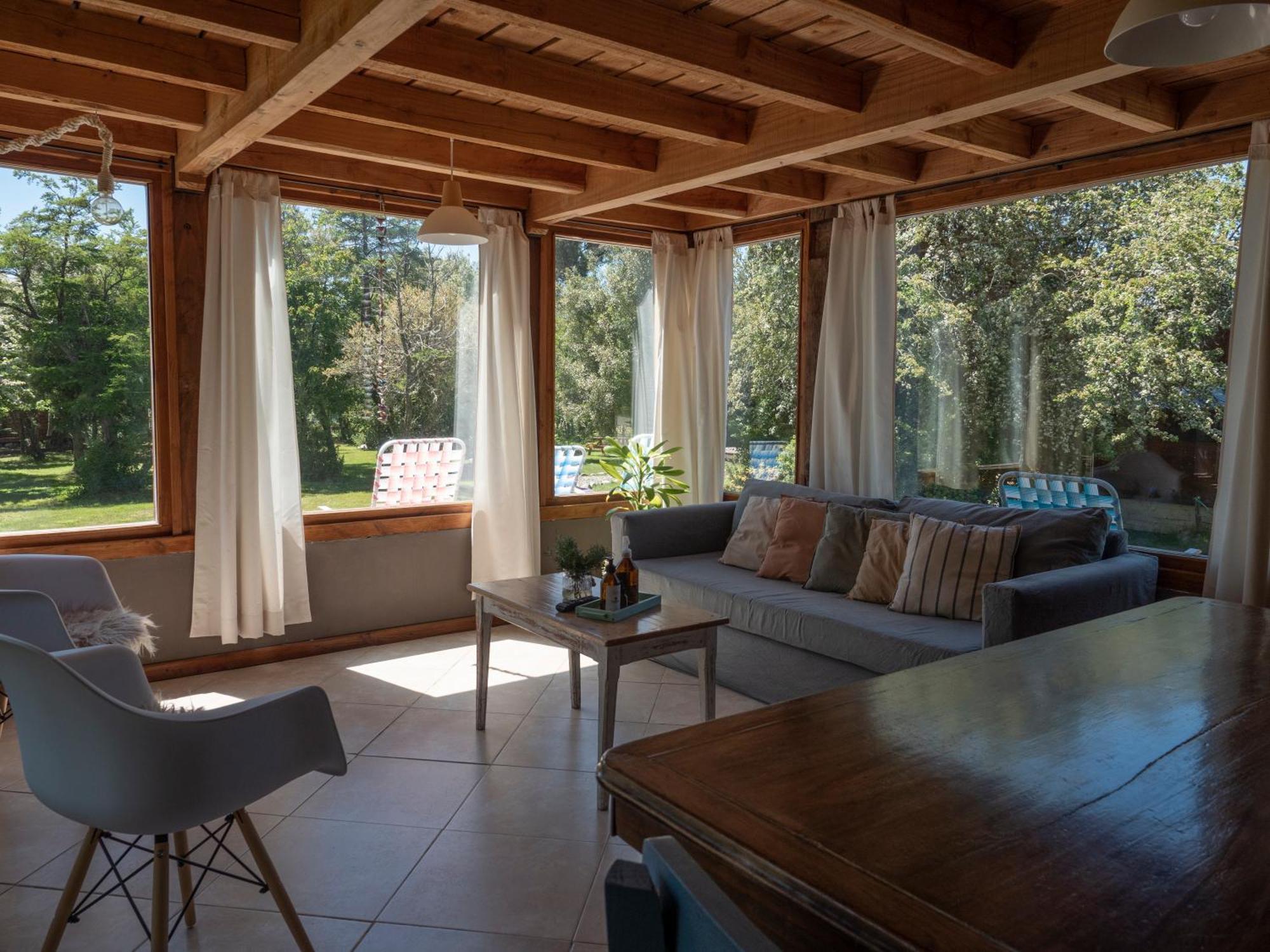 La Huala Villa San Carlos de Bariloche Luaran gambar