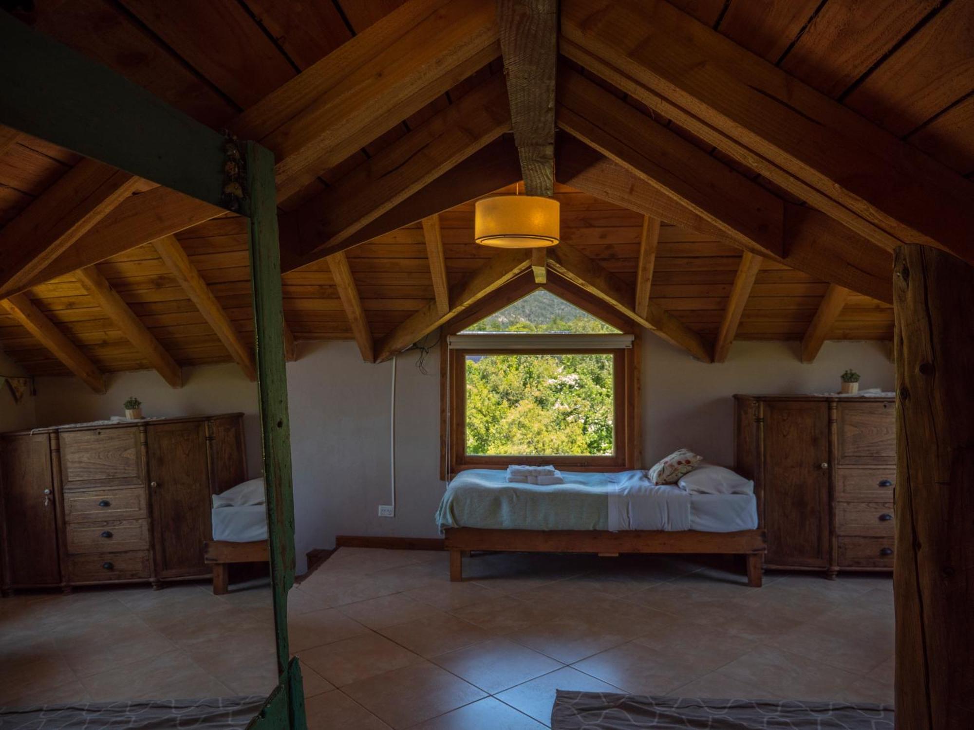 La Huala Villa San Carlos de Bariloche Luaran gambar
