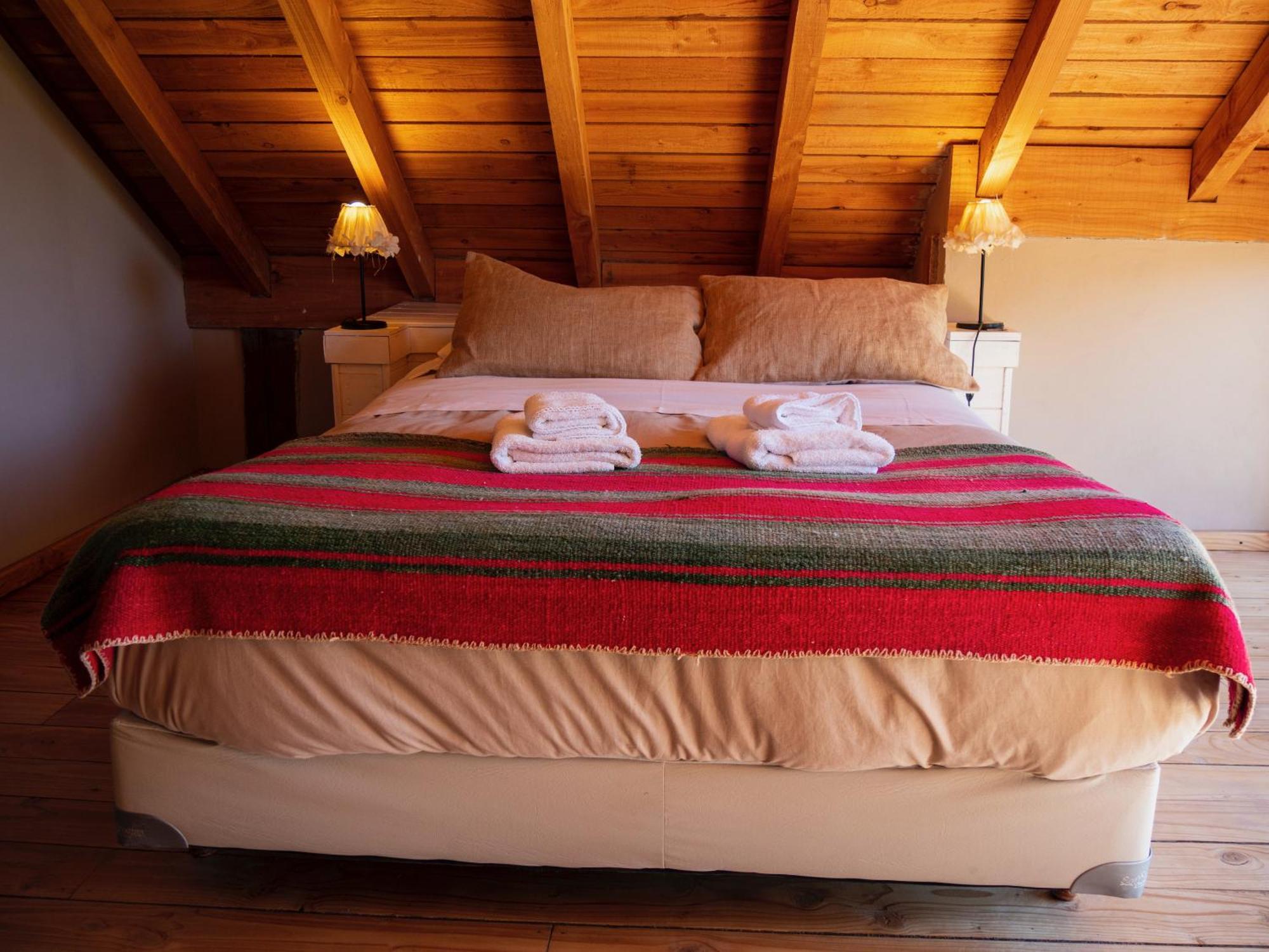 La Huala Villa San Carlos de Bariloche Luaran gambar