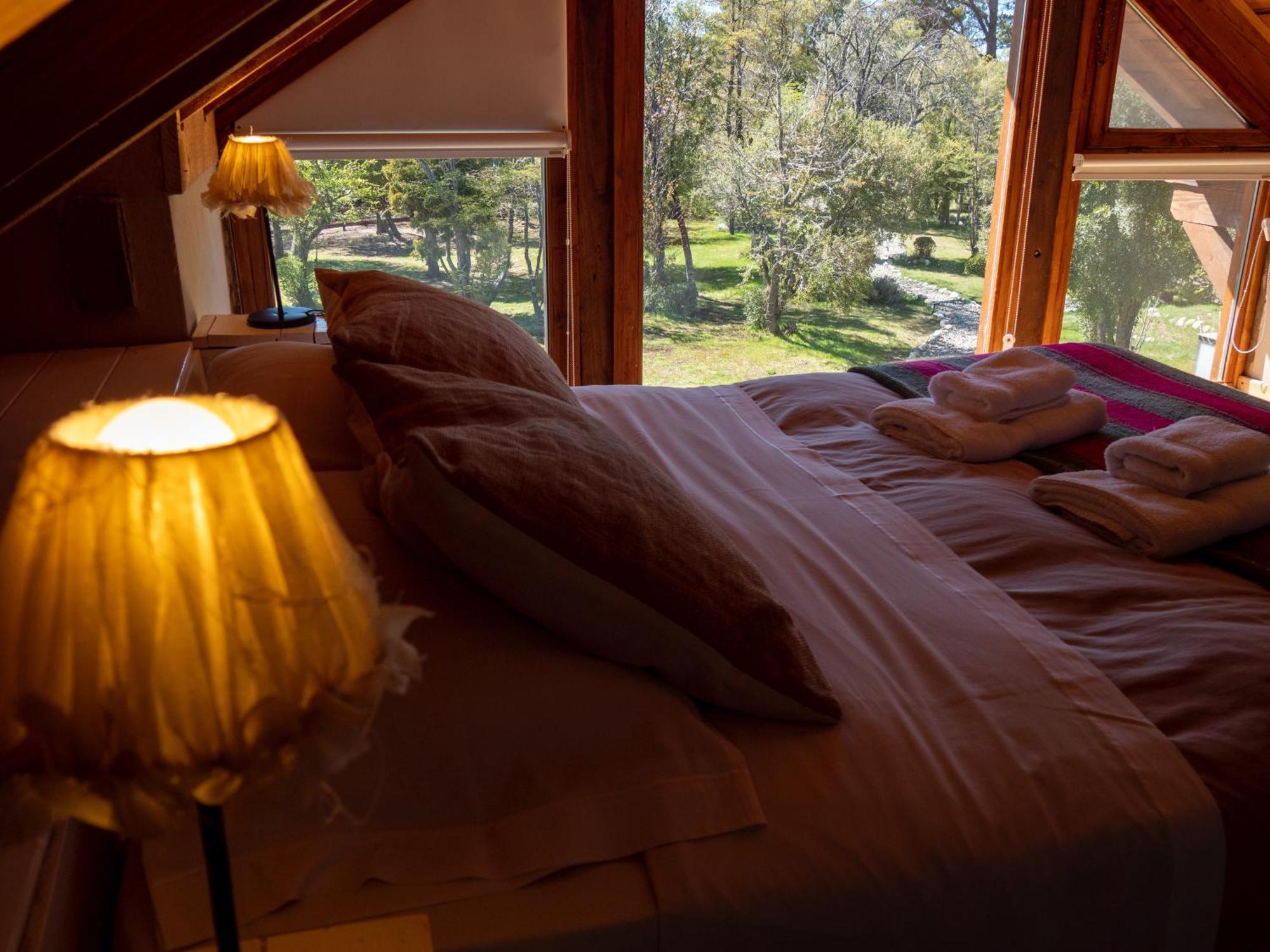 La Huala Villa San Carlos de Bariloche Luaran gambar