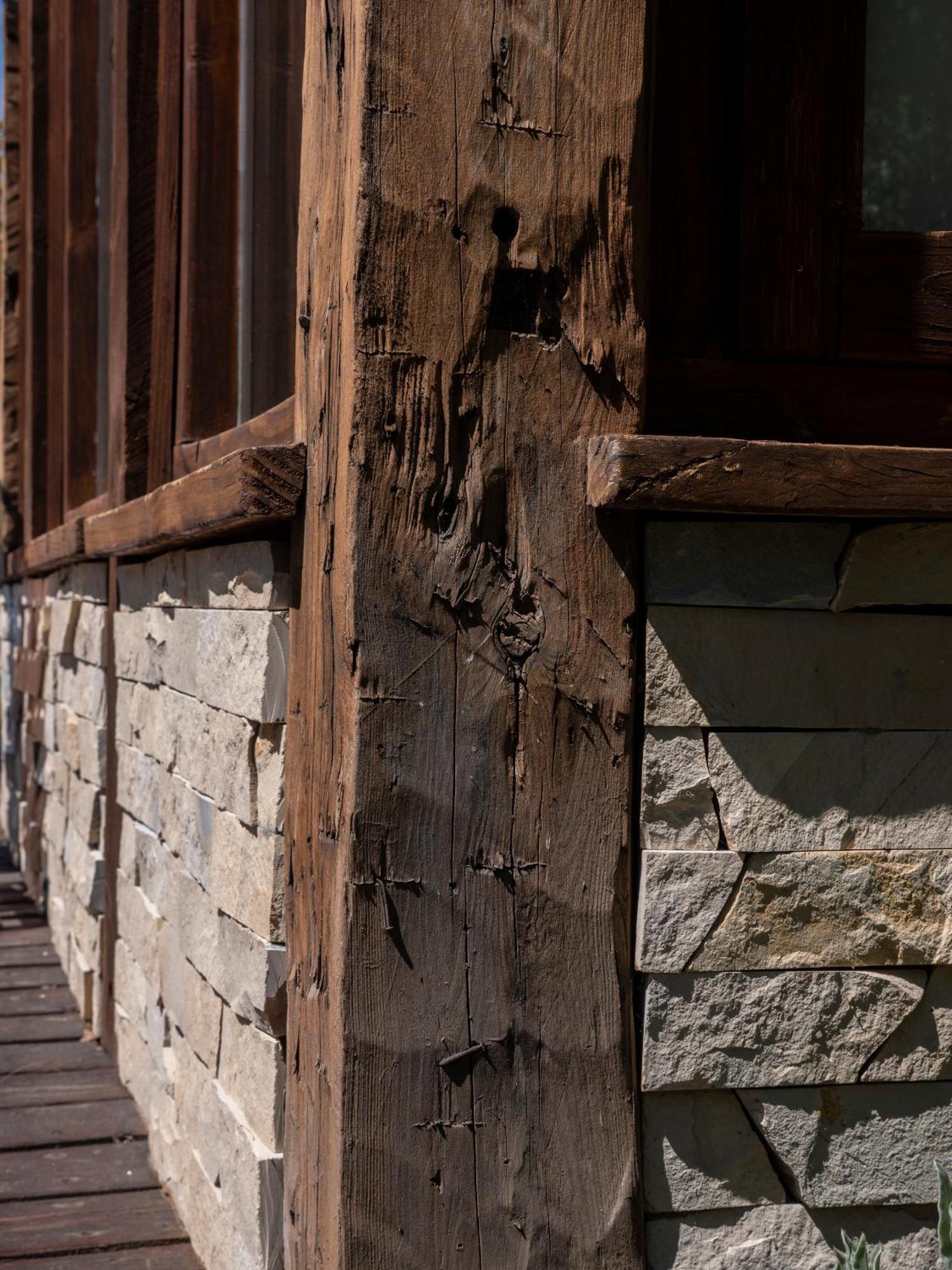 La Huala Villa San Carlos de Bariloche Luaran gambar