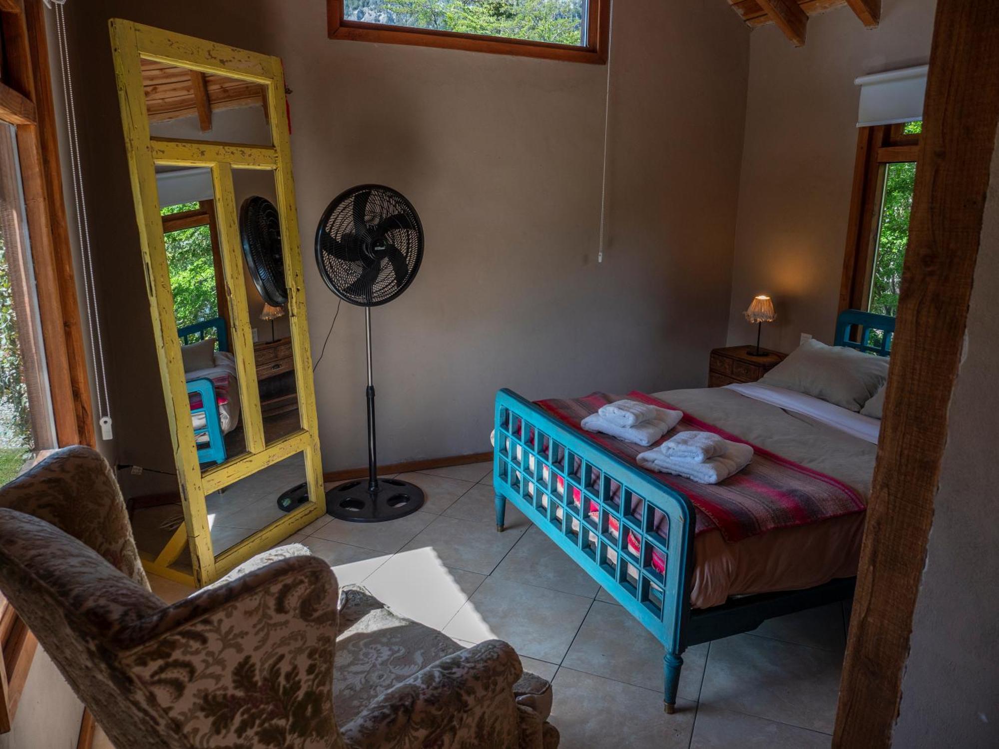 La Huala Villa San Carlos de Bariloche Luaran gambar
