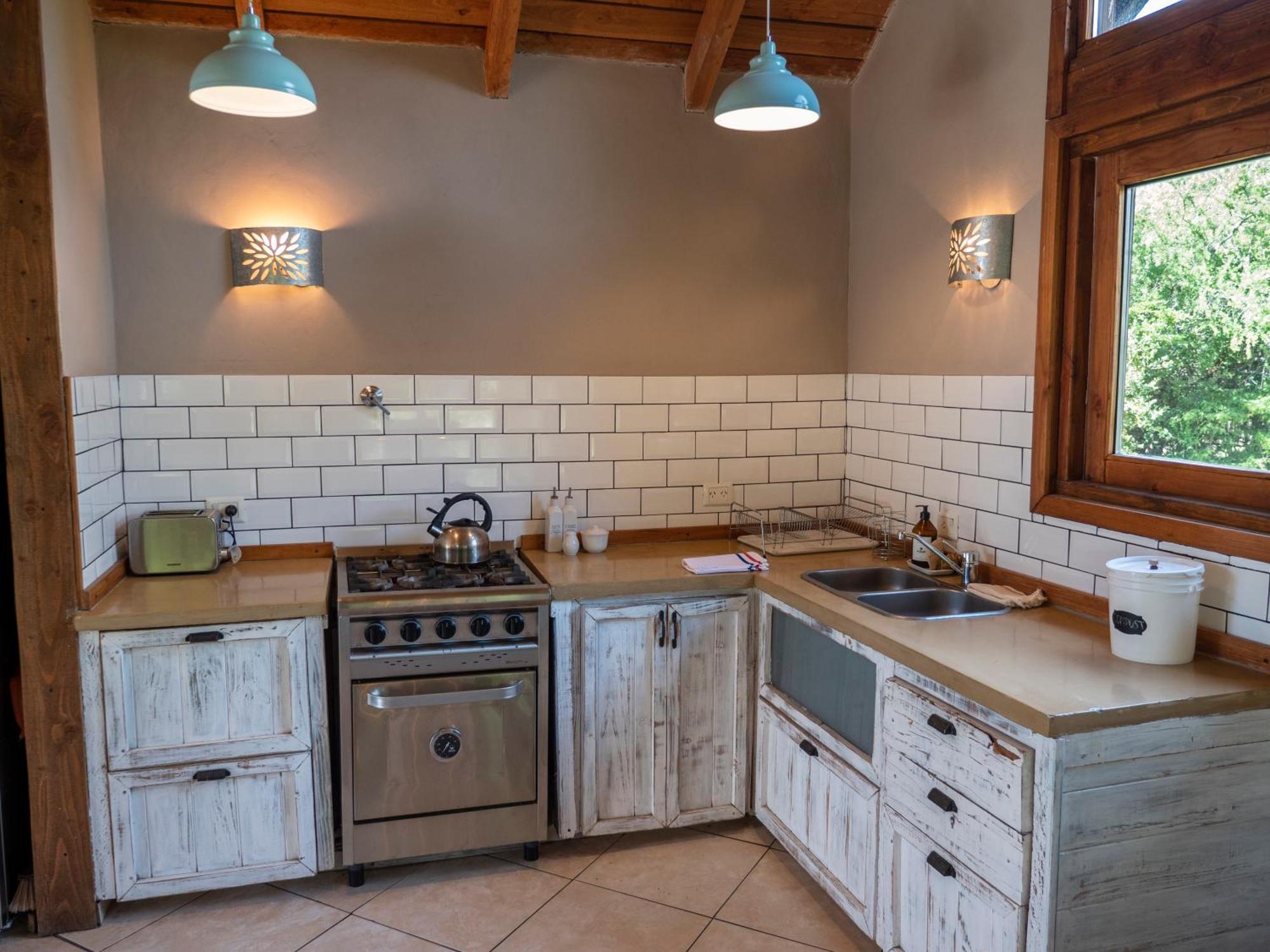 La Huala Villa San Carlos de Bariloche Luaran gambar