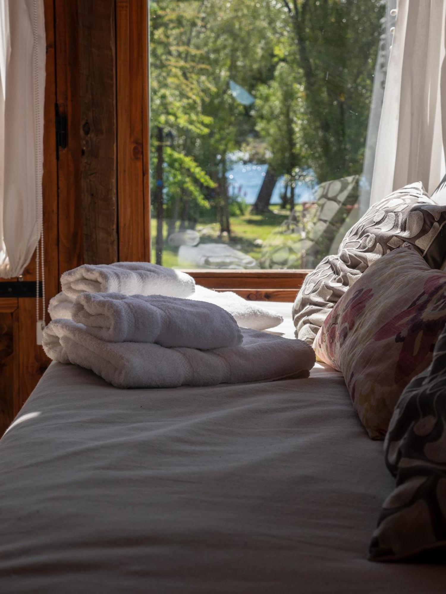 La Huala Villa San Carlos de Bariloche Luaran gambar