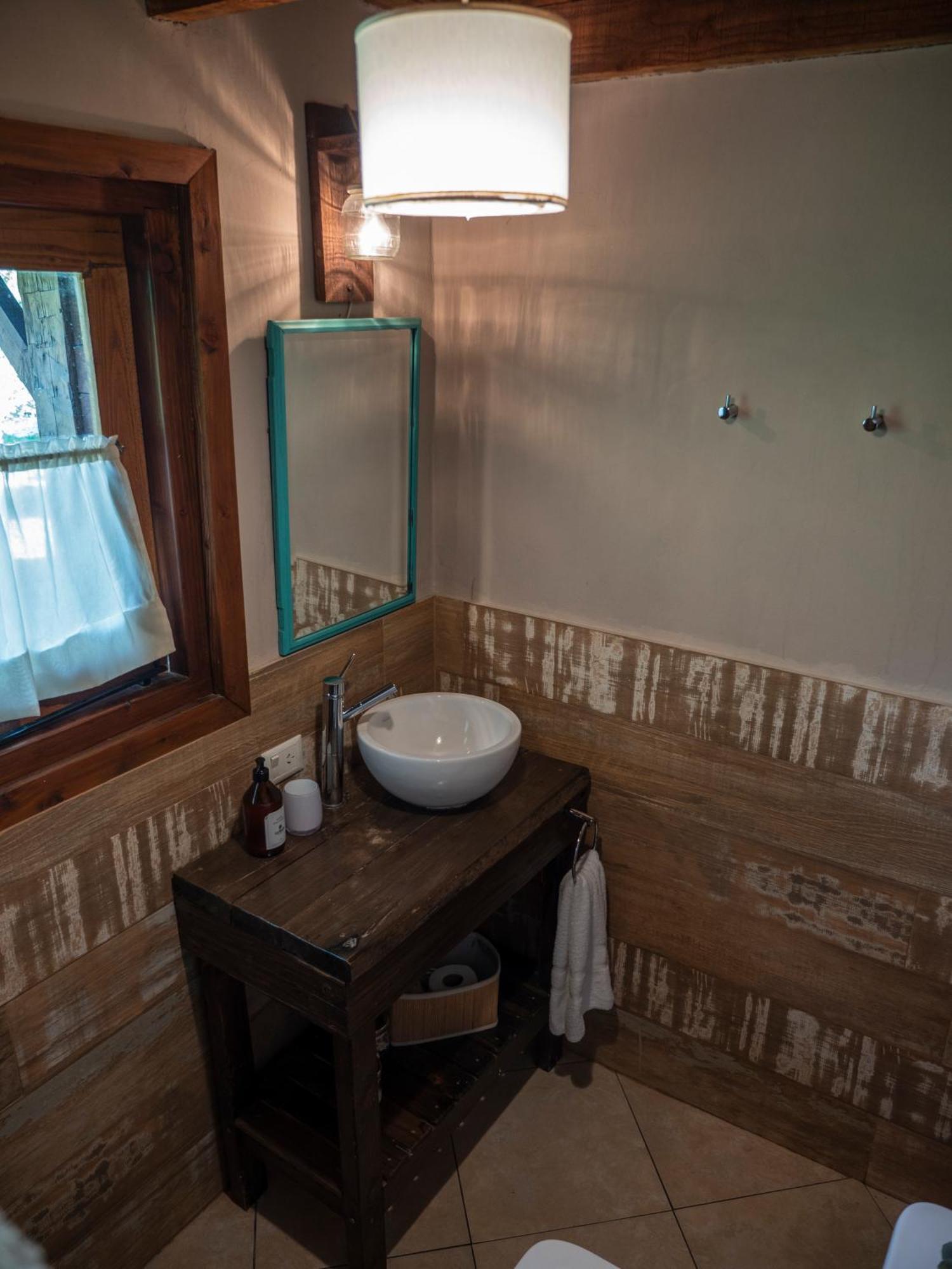 La Huala Villa San Carlos de Bariloche Luaran gambar