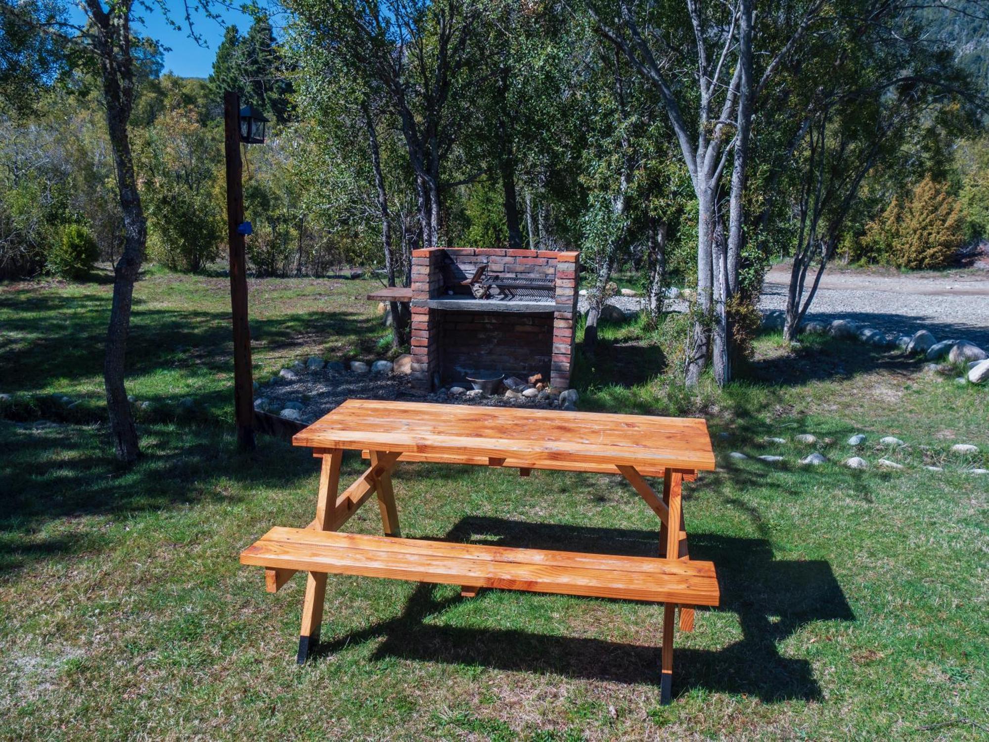 La Huala Villa San Carlos de Bariloche Luaran gambar